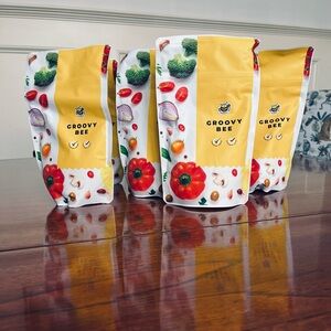 Groovy Bee Magnesium